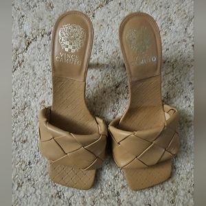 Vince Camuto Sandal Heels